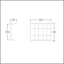 VOYAGER STYLE 115 BP GRID - Wireguard thumbnail 2