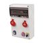 Cabinet ZSFT11101000.1 /3952 drawer IP44 thumbnail 2