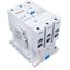 Contactor 3-pole, CUBICO Grand, 75kW, 150A, 1NO+1NC, 230VAC thumbnail 3