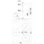 Variable tripod with EB element for HVI Conductor D 20mm -KIT- thumbnail 2