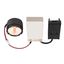 NEW TRIA® UNIVERSAL, LED module, 2500/3000/4000K, 38°, PHASE, black thumbnail 3