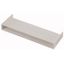XBI-120 End cap, busbar, copper, 100/120x10mm thumbnail 1