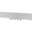 XTSZCSC-H250W1350 Section wide cover, closed, HxW=250x1350mm, IP55, grey thumbnail 3