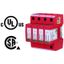Surge arrester Type 2 DEHNguard M thumbnail 1