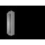 VX Baying enclosure system, WHD: 600x2200x600 mm, single door thumbnail 2