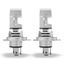 LED Car Bulb Night Breaker LED Speed H4 6000K thumbnail 1