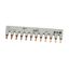 Z-SV/UL-16/3P-3TE/6 Block busbar 3Ph., 6HP, for FAZ-NA, FAZ-RT thumbnail 16