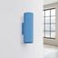 Wall lamp KARBON 20 azure thumbnail 2