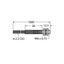 Plastic Fiber Bifurcated Fiber   PBT43U-VL thumbnail 1