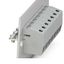 HDFK 25-VP - Panel feed-through terminal block thumbnail 2
