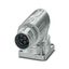 M17-6ES1N8AA600S - Device connector front mounting thumbnail 2