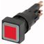 Q18LT-RT/WB Illuminated pushbutton actuator, red, momentary, +filament lamp 24V thumbnail 2