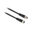 Cable Jumper straight M12 8-pin Male, straight M12 8-pin Female, PUR c thumbnail 33