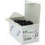 P1-32/EA/SVB-SW/N Main switch, P1, 32 A, flush mounting, 3 pole + N, STOP function, With black rotary handle and locking ring, Lockable in the 0 (Off) position thumbnail 7