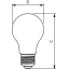 MAS LED ExpertColor 7.5-43W MR16 930 36D thumbnail 2