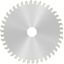 Multi Material circular saw blade 130 x 20/16 x 2,0 mm; 42 thumbnail 1