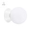 Wall lamp ZORI white IP44 thumbnail 5