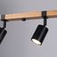 Ceiling lamp FAGER 4L black thumbnail 9