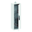 CZE31 ComfortLine Feed-in enclosure, Surface mounting, Isolated (Class II), IP30, Field Width: 1, Rows: 0, 950 mm x 300 mm x 215 mm thumbnail 15