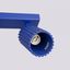 Ceiling lamp KARBON 4L ultramarine thumbnail 4