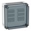 D02 panel enclosure 8x D02-LTS, MB 160A, 3-pole thumbnail 5
