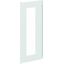 CTT14 ComfortLine Door, IP44, Field Width: 1, 621 mm x 248 mm x 14 mm thumbnail 1