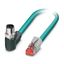 NBC-M12MRD/ 2,0-93E/R4AC US - Network cable thumbnail 2