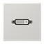 Rocker for push-button 1-gang ME101C thumbnail 14