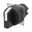 Selector A22NZ 22 dia., 3 position, NON-Lighted, bezel plastic, manual A2270474B thumbnail 2