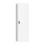 Wall mount M2000 2A-42T=400mm, back wall+swinghandle, IP54 thumbnail 4