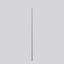 Steel pole D 146 H 6000 d 76 colour: silver thumbnail 2