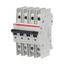 SU204M-Z30 Miniature Circuit Breaker - 4P - Z - 30 A thumbnail 5