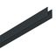 SUI 3PH/L3+DALI TRACK PROF-U 2X2M BK - profile thumbnail 1