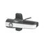 Safety handle P-KUBE Krome thumbnail 2