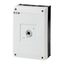 CI-K4-T5B-4-NA Insulated enclosure, HxWxD=240x160x125mm, for T5B-4, NA type thumbnail 3