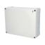 Box 68250 340x270x106mm IP65 per om. thumbnail 2