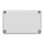 Cable entry gland plate (blind) thumbnail 1