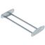 Adjustable bend element for cable ladder 110x800 Steel Hot-dip galvani thumbnail 1