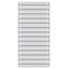 Modular chassis 4-42K, 14-rows, complete thumbnail 1
