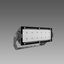 FORUM 2180 LED 256W CLD RAL7021 thumbnail 1