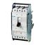 NZMN3-AE630-AVE Circuit-breaker, 3p, 630A, withdrawable unit thumbnail 4