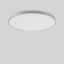 TRIONA round, 84 W, 9400 lm, 830, silver, DALI Ceiling and wall lumina thumbnail 2