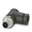 SACC-M12MRS-2PECON-PG 9-M - Power connector thumbnail 3