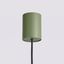 Chandelier AURA 4 olive green Gx53 thumbnail 8