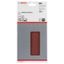 C430 sanding sheet, pack of 10 115 x 230 mm, 60 thumbnail 2
