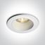 WHITE 6,5W CCTV 700mA DARK LIGHT thumbnail 1