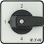 T0-4-15056/E Step switches, T0, 20 A, flush mounting, 4 contact unit(s), Contacts: 8, 90 °, maintained, Without 0 (Off) position, 1-4, Design number 15056 thumbnail 4