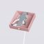Pendant lamp KARBON 1 pink thumbnail 3