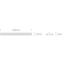 SHELF STRIP 10W WW 24V DC 100cm thumbnail 4