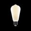 LED Porcelain Effect Light Bulb CRI 95 ST64 7W 640Lm E27 2700K Dimmable - P02 thumbnail 2
